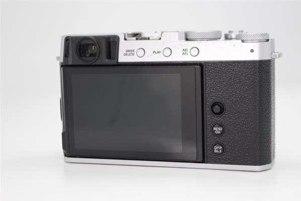 X-E4 Mirrorless Camera Body - Secondary Sku Image