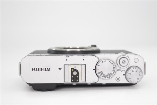 X-E4 Mirrorless Camera Body - Secondary Sku Image