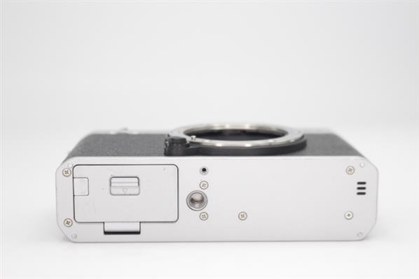 X-E4 Mirrorless Camera Body - Secondary Sku Image