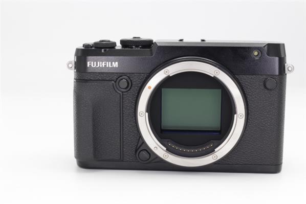 GFX 50R Mirrorless Medium Format Camera Body - Primary Sku Image