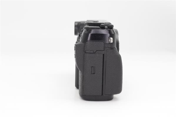 GFX 50R Mirrorless Medium Format Camera Body - Secondary Sku Image