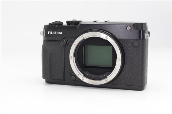 GFX 50R Mirrorless Medium Format Camera Body - Secondary Sku Image