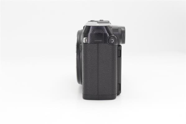GFX 50R Mirrorless Medium Format Camera Body - Secondary Sku Image