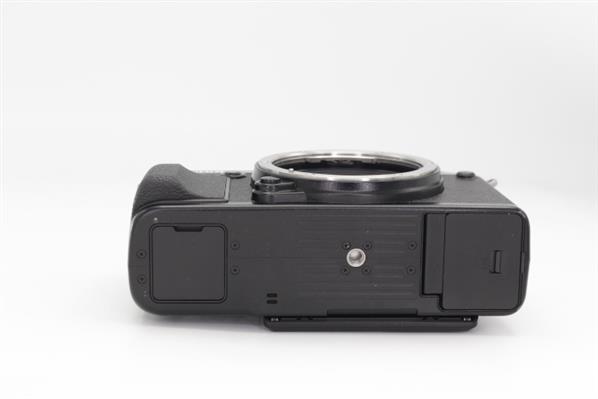 GFX 50R Mirrorless Medium Format Camera Body - Secondary Sku Image