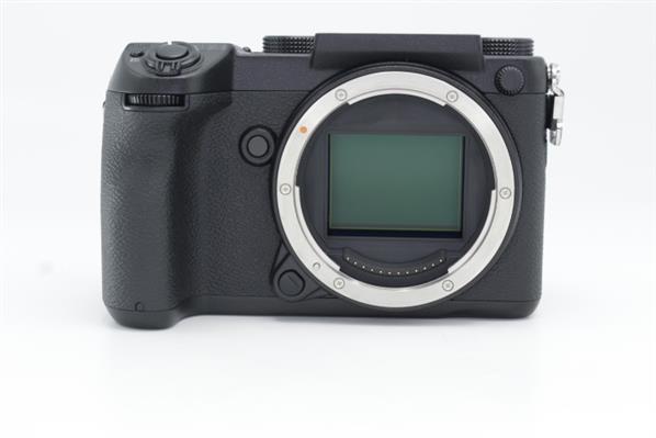 GFX 50S Mirrorless Medium Format Camera Body - Primary Sku Image