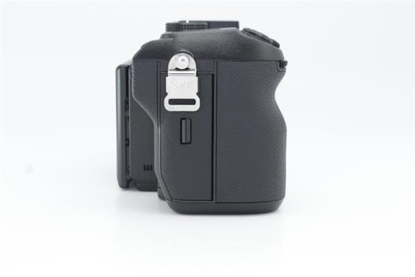 GFX 50S Mirrorless Medium Format Camera Body - Secondary Sku Image