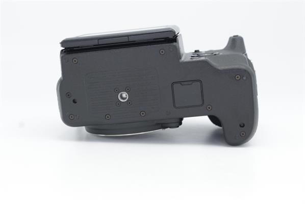 GFX 50S Mirrorless Medium Format Camera Body - Secondary Sku Image