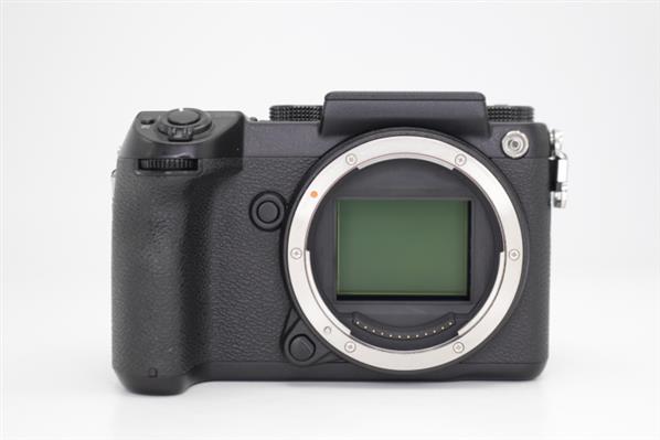 GFX 50S Mirrorless Medium Format Camera Body - Primary Sku Image