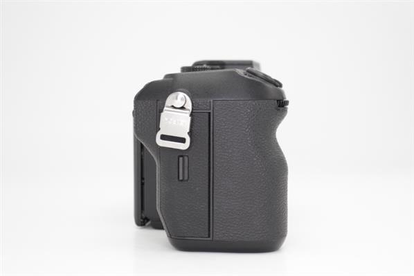 GFX 50S Mirrorless Medium Format Camera Body - Secondary Sku Image