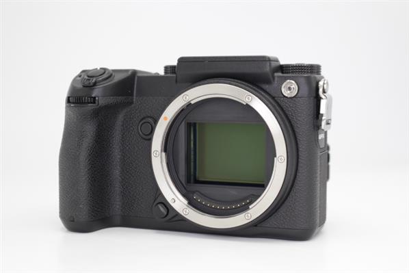GFX 50S Mirrorless Medium Format Camera Body - Secondary Sku Image