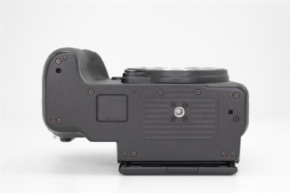 GFX 50S Mirrorless Medium Format Camera Body - Secondary Sku Image