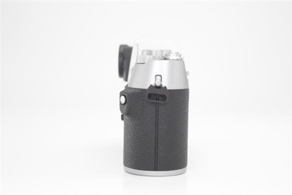 X-T50 Mirrorless Camera Body in Black - Secondary Sku Image