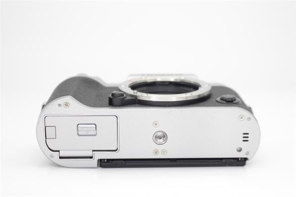 X-T50 Mirrorless Camera Body in Black - Secondary Sku Image