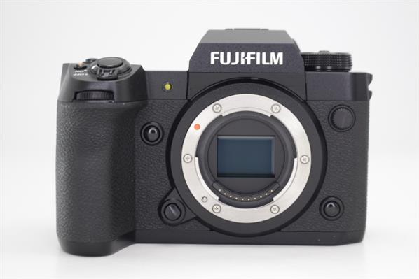 X-H2 Mirrorless Camera Body - Primary Sku Image