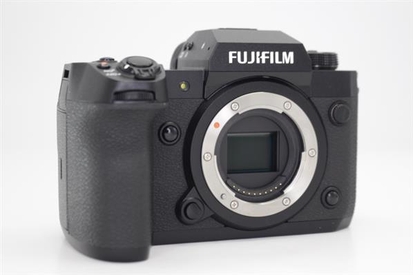 X-H2 Mirrorless Camera Body - Secondary Sku Image