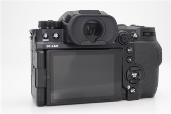 X-H2 Mirrorless Camera Body - Secondary Sku Image