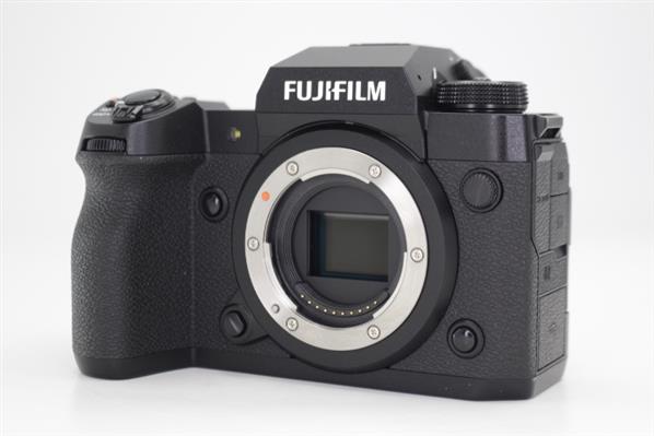 X-H2 Mirrorless Camera Body - Secondary Sku Image