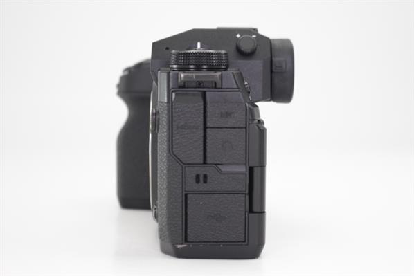 X-H2 Mirrorless Camera Body - Secondary Sku Image
