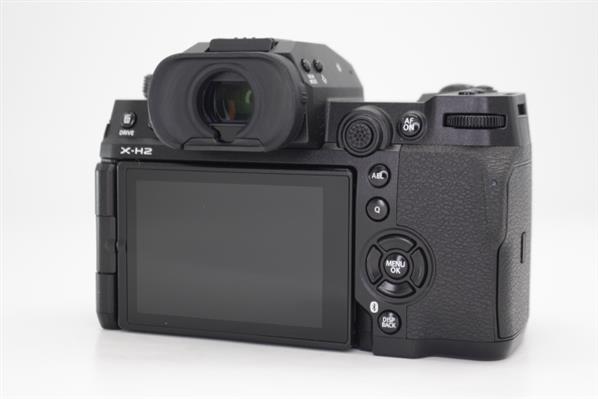 X-H2 Mirrorless Camera Body - Secondary Sku Image