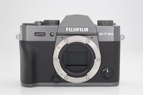 X-T30 Mirrorless Camera Body - Primary Sku Image