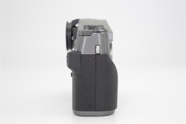 X-T30 Mirrorless Camera Body - Secondary Sku Image