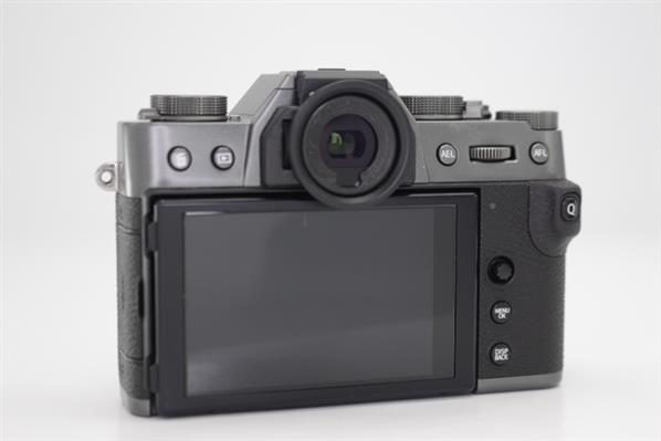 X-T30 Mirrorless Camera Body - Secondary Sku Image