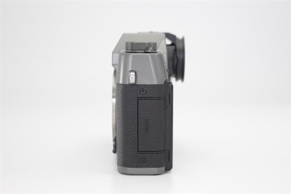 X-T30 Mirrorless Camera Body - Secondary Sku Image
