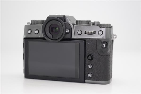 X-T30 Mirrorless Camera Body - Secondary Sku Image