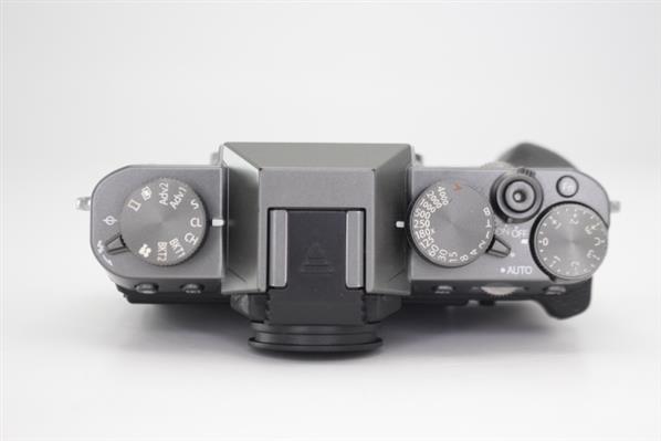 X-T30 Mirrorless Camera Body - Secondary Sku Image