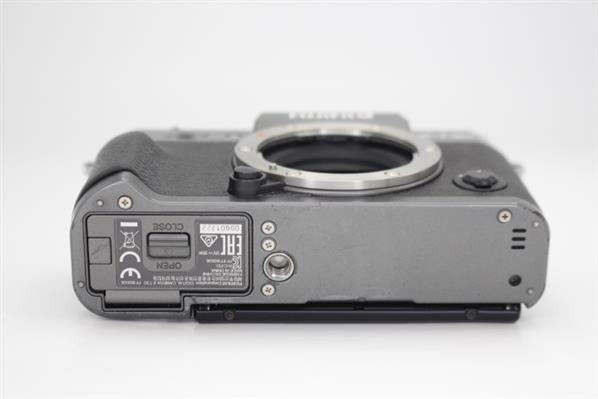 X-T30 Mirrorless Camera Body - Secondary Sku Image
