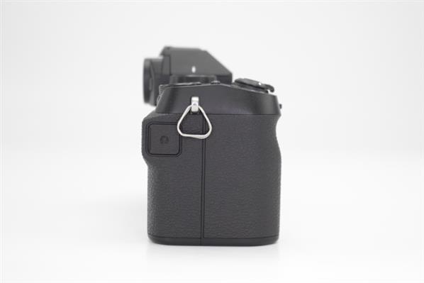 X-S20 Mirrorless Camera Body in Black - Secondary Sku Image
