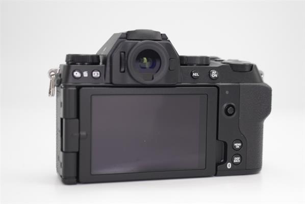 X-S20 Mirrorless Camera Body in Black - Secondary Sku Image