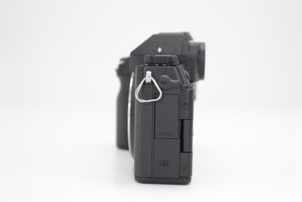 X-S20 Mirrorless Camera Body in Black - Secondary Sku Image