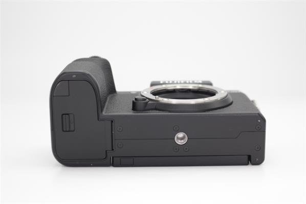 X-S20 Mirrorless Camera Body in Black - Secondary Sku Image