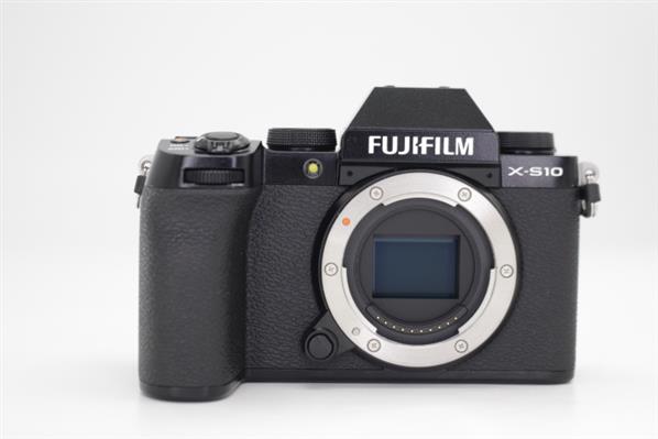 X-S10 Mirrorless Camera Body - Primary Sku Image