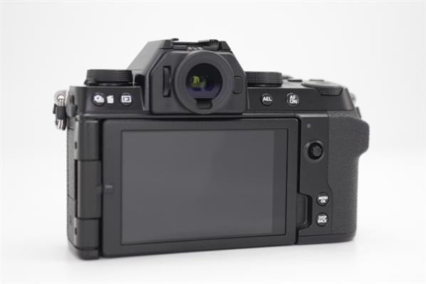 X-S10 Mirrorless Camera Body - Secondary Sku Image