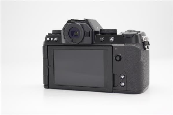 X-S10 Mirrorless Camera Body - Secondary Sku Image