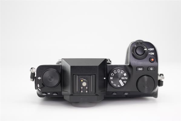 X-S10 Mirrorless Camera Body - Secondary Sku Image