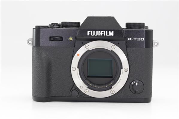 X-T30 Mirrorless Camera Body - Primary Sku Image