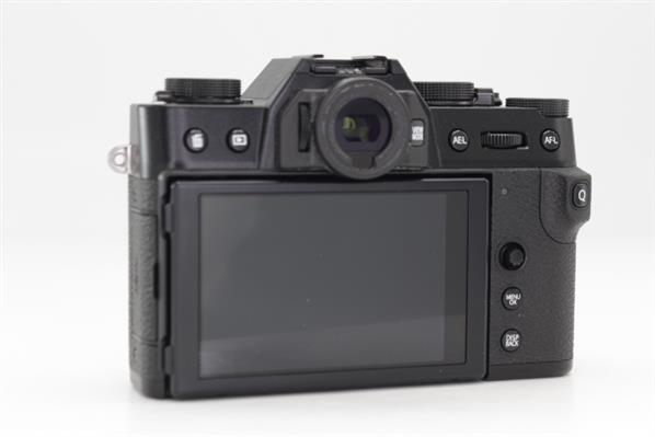 X-T30 Mirrorless Camera Body - Secondary Sku Image