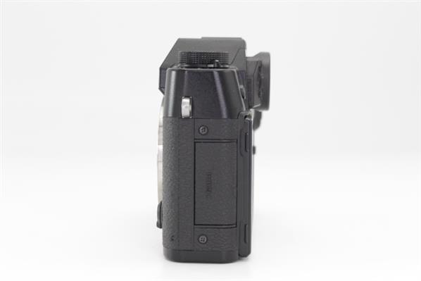 X-T30 Mirrorless Camera Body - Secondary Sku Image