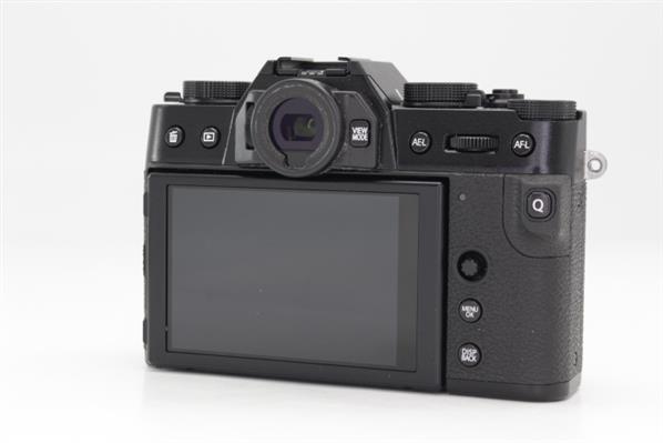 X-T30 Mirrorless Camera Body - Secondary Sku Image