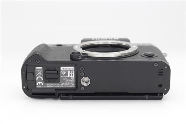 X-T30 Mirrorless Camera Body - Secondary Sku Image