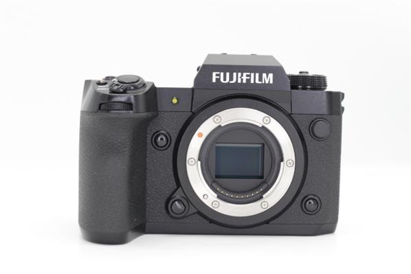 X-H2 Mirrorless Camera Body - Primary Sku Image