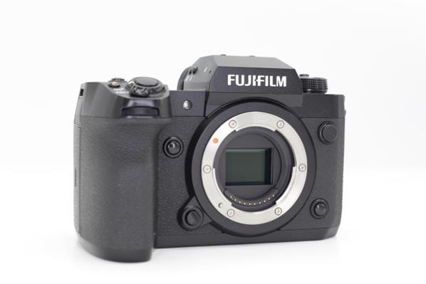 X-H2 Mirrorless Camera Body - Secondary Sku Image