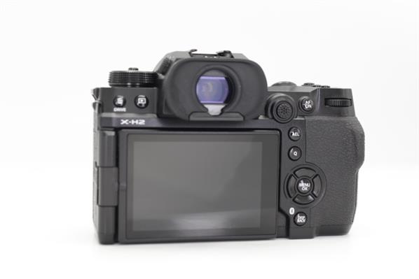 X-H2 Mirrorless Camera Body - Secondary Sku Image