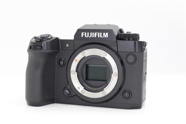 X-H2 Mirrorless Camera Body - Secondary Sku Image