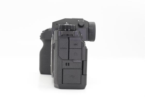 X-H2 Mirrorless Camera Body - Secondary Sku Image