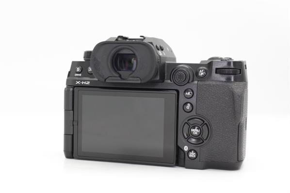 X-H2 Mirrorless Camera Body - Secondary Sku Image