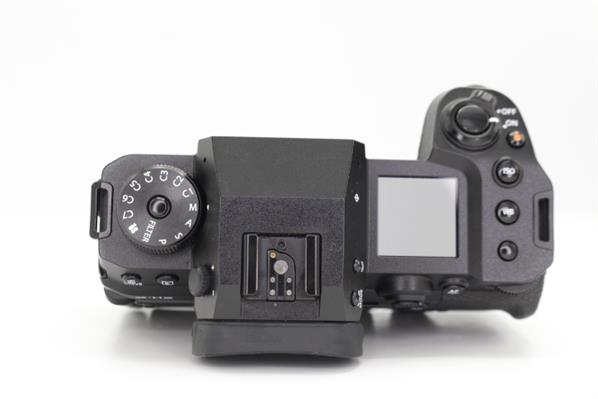 X-H2 Mirrorless Camera Body - Secondary Sku Image